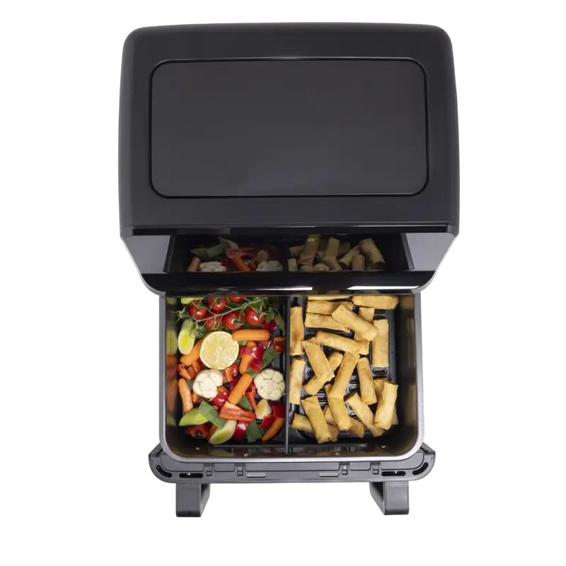 Мультипечь Gorenje AF2700BP Черный