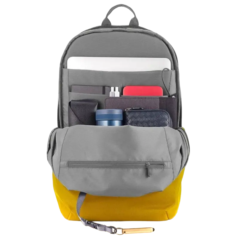 Рюкзак для ноутбука Bobby Soft Оранжевый