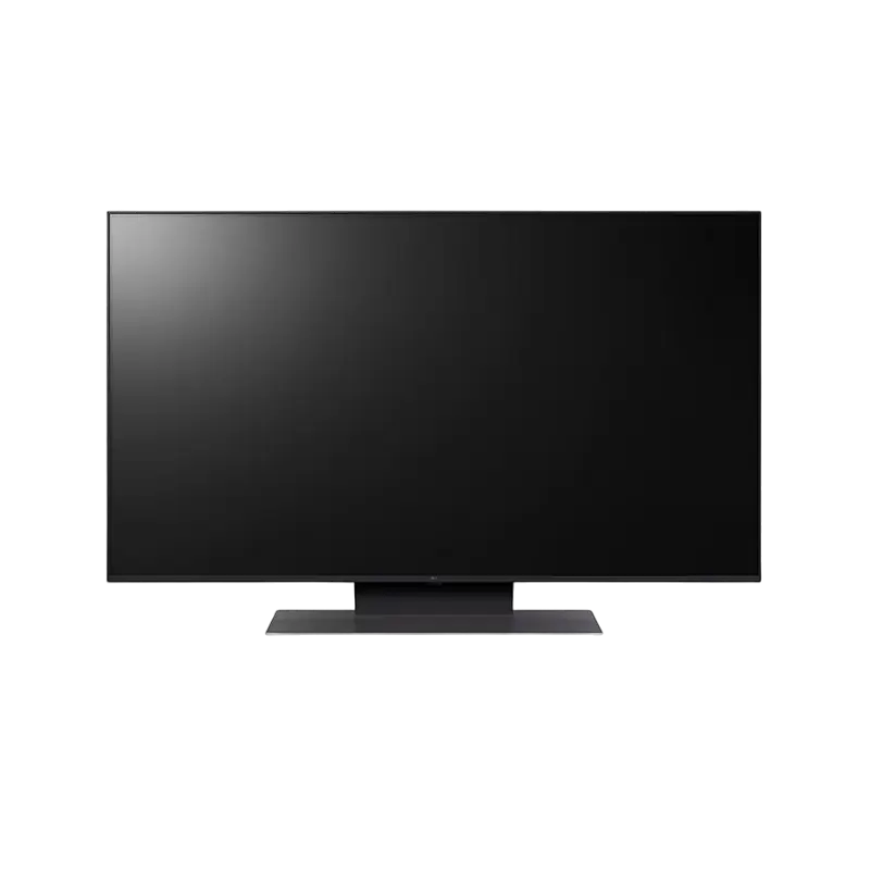 43" LED SMART Телевизор LG 43UR91006LA Черный