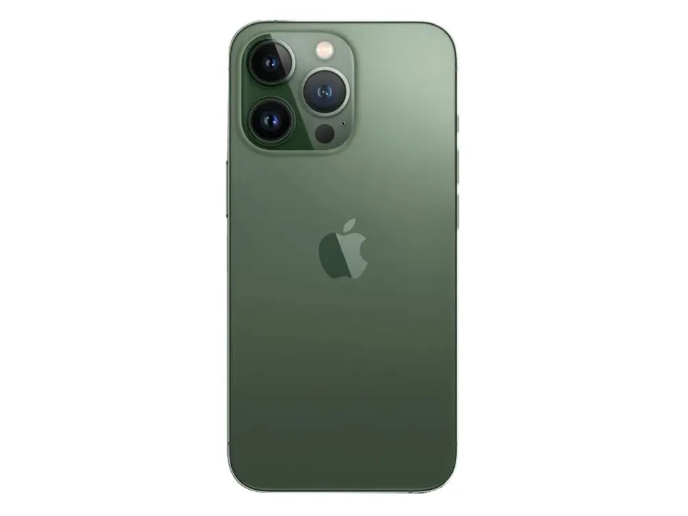 Смартфон Apple iPhone 13 Pro Max, 6 ГБ / 256ГБ