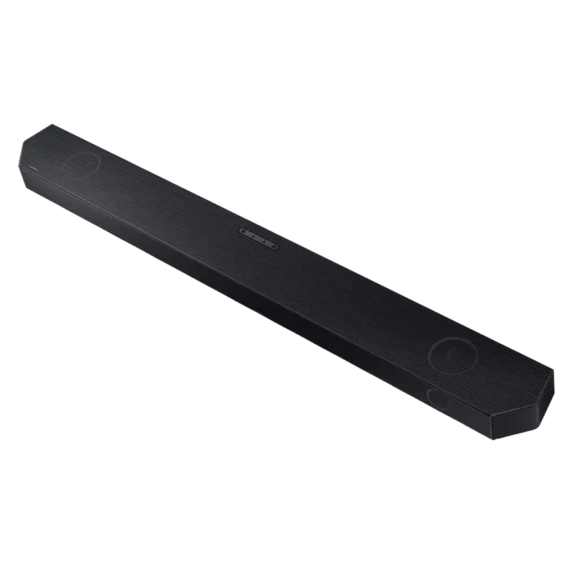 Саундбар Samsung HW-Q700D Черный