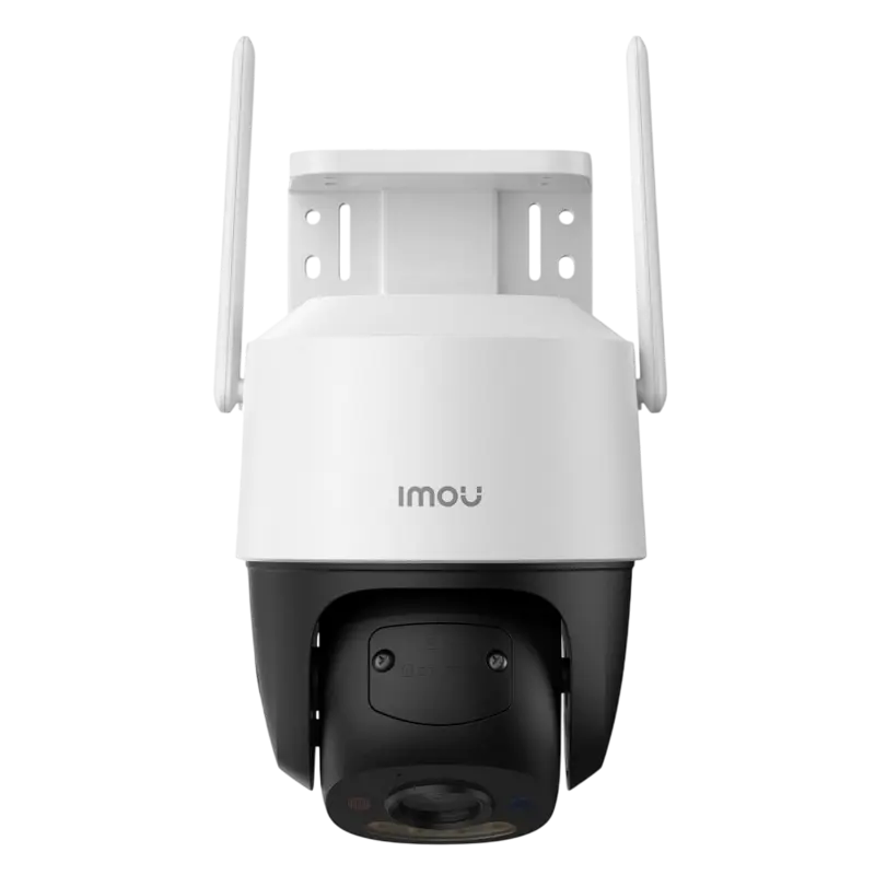 Камера видеонаблюдения IMOU Cruiser SC 4G 5MP Белый