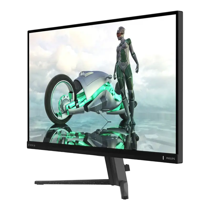 Игровой монитор Philips 27M2N3500NL Чёрный