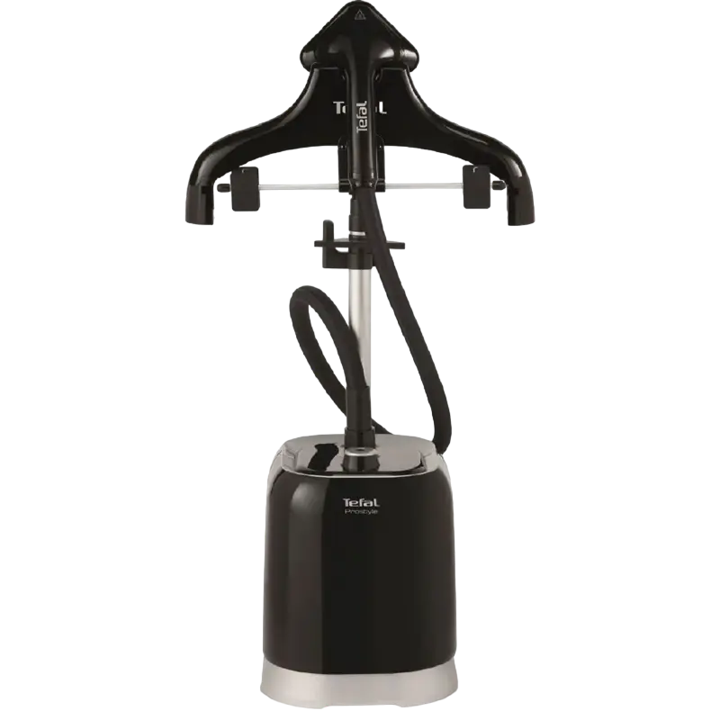 Aparat de călcat cu aburi staționar Tefal IT3480E1 Negru