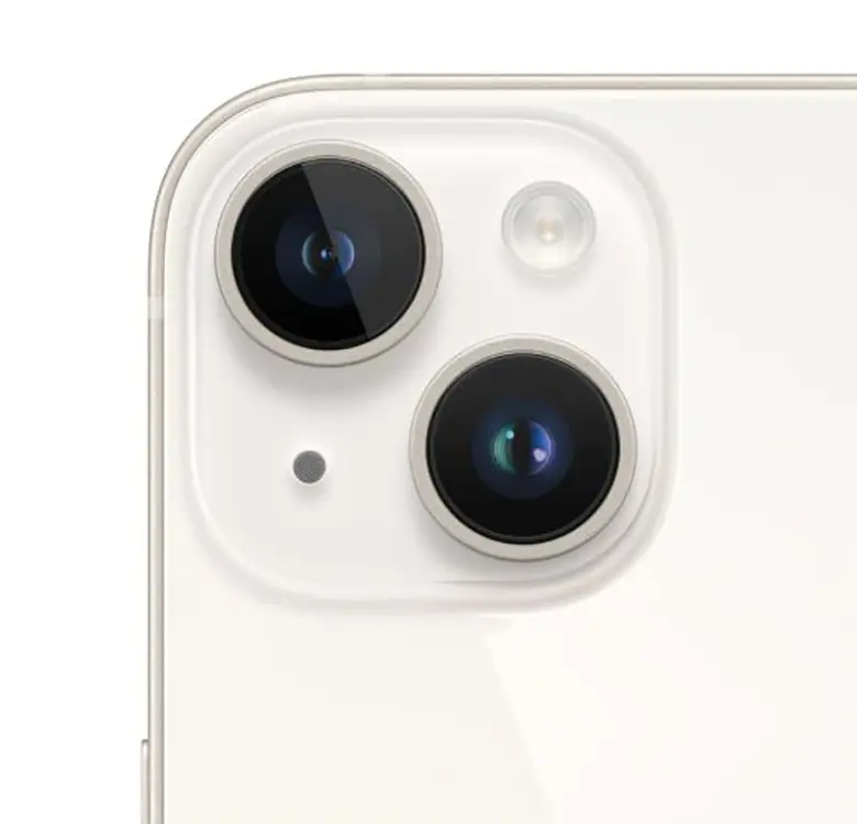 Смартфон Apple iPhone 14 Plus, 6 ГБ / 256ГБ