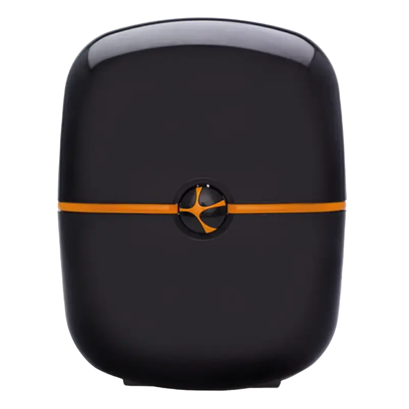 Источник бесперебойного питания Tuncmatik Digitech Pro Черный