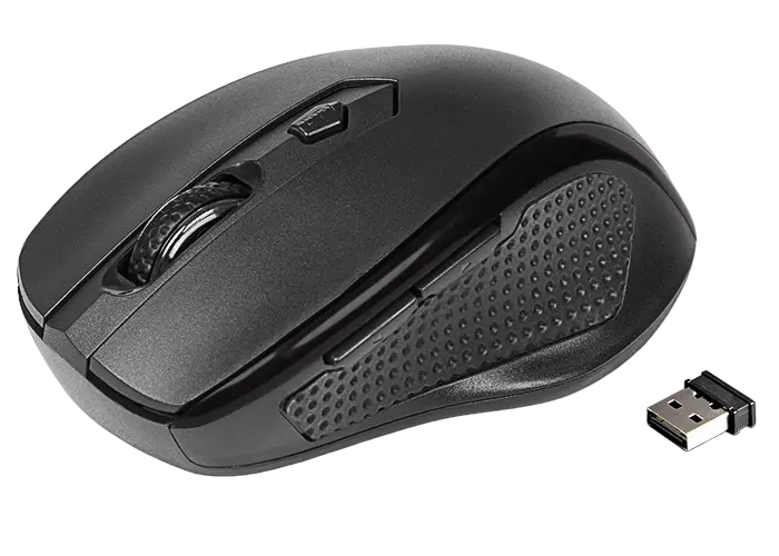 Клавиатура и мышь SVEN Comfort 3500 Мембрана Черный