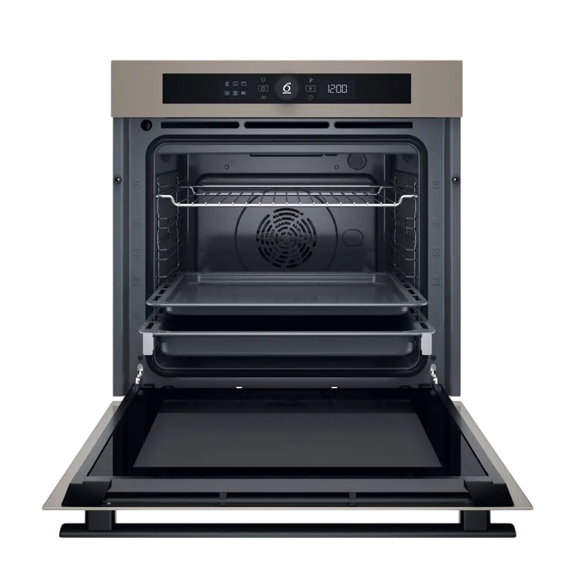 Cuptor Electric Whirlpool WOI4S8CM1SEA Bej