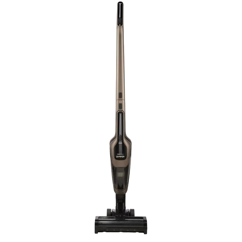Вертикальный Пылесос Gorenje SVC288191FSIIGO Коричневый