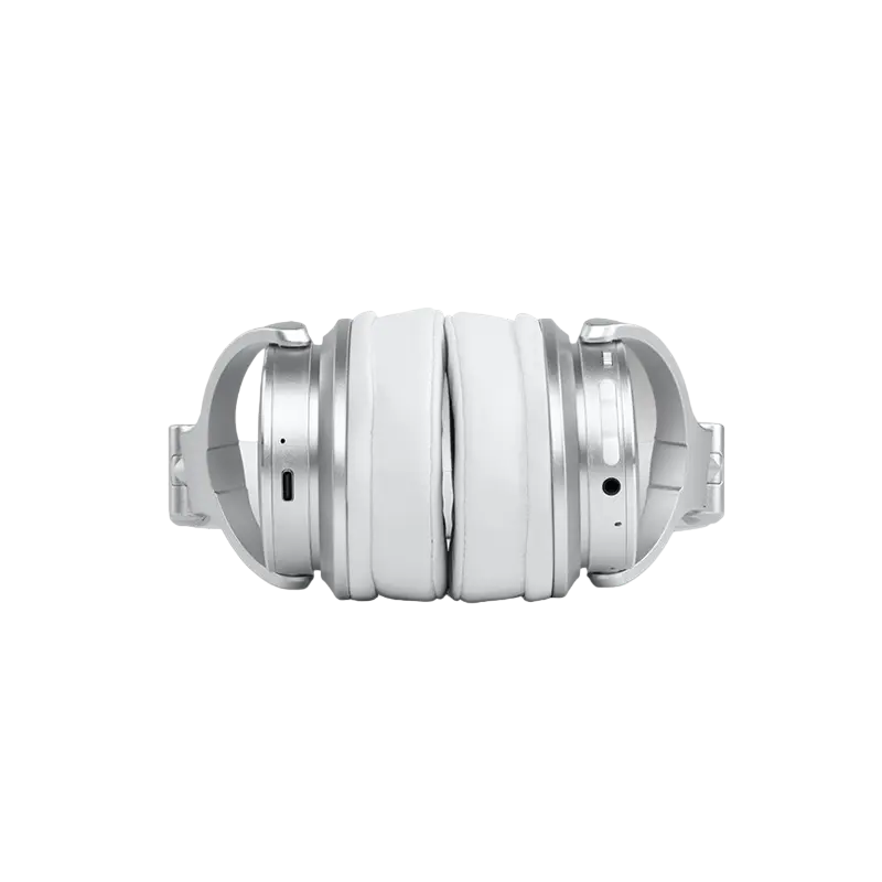 Căști MUSE M-278 BTW Alb