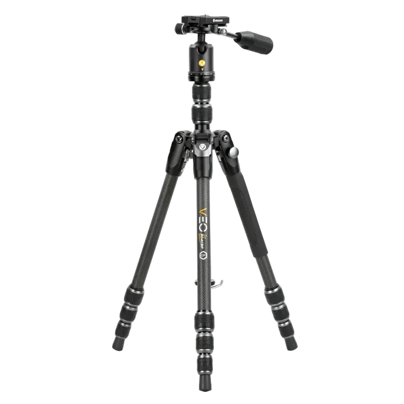 Штатив/Монопод Vanguard VEO3T 204CBP Черный