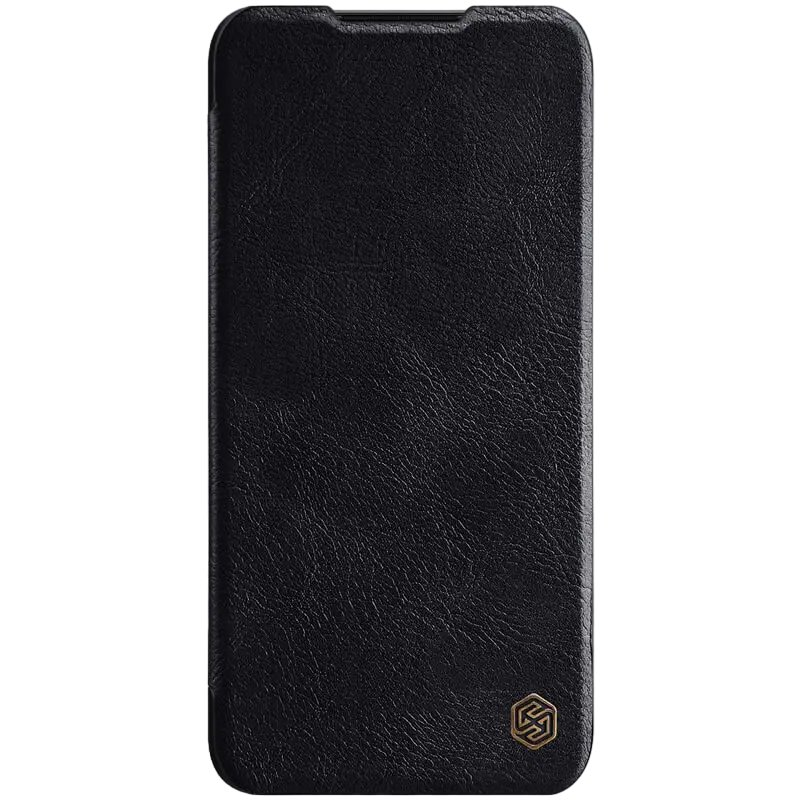 Husă tip carte Nillkin Xiaomi Mi9 Lite/CC9 Qin LC Qin Negru