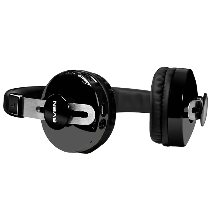 Căști SVEN AP-B350MV Negru