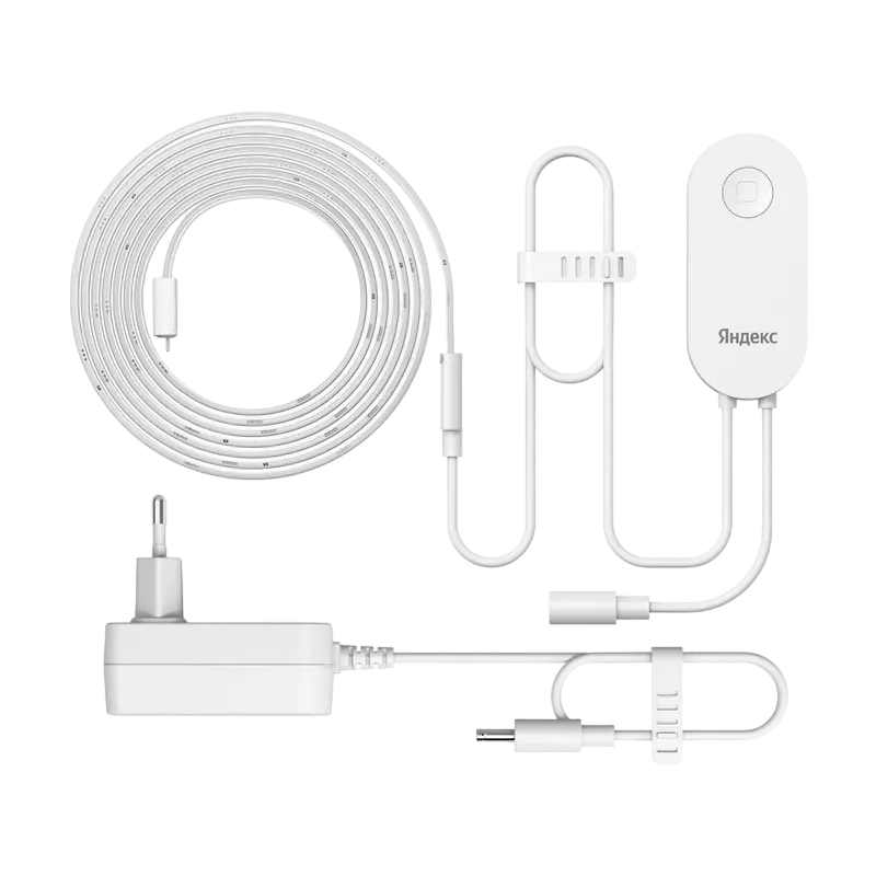 Светодиодная лента Yandex YNDX-00544 Многоцветная