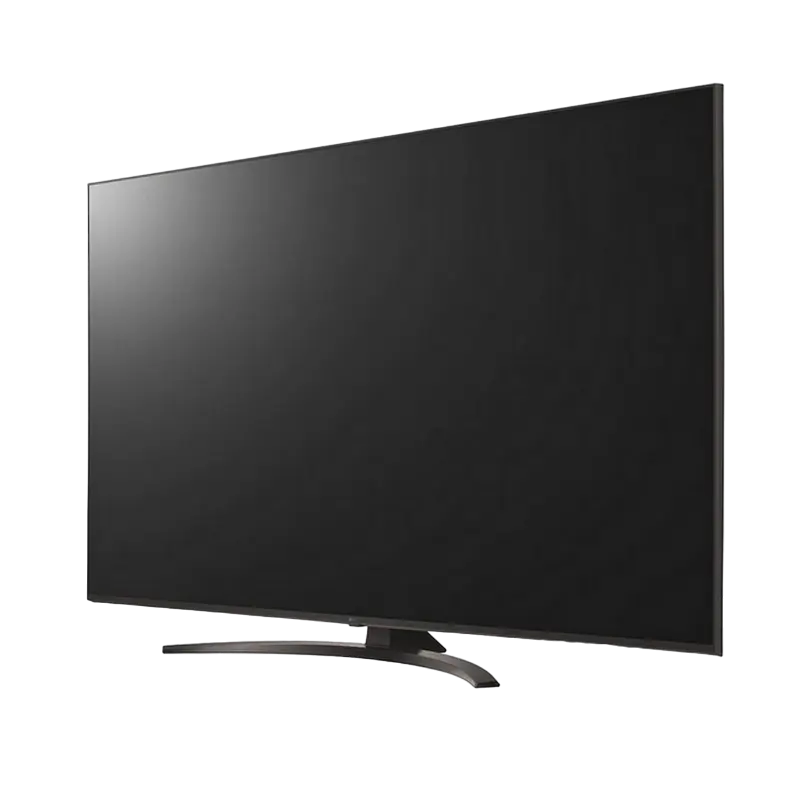 55" LED SMART Телевизор LG 55UP78006LC Черный