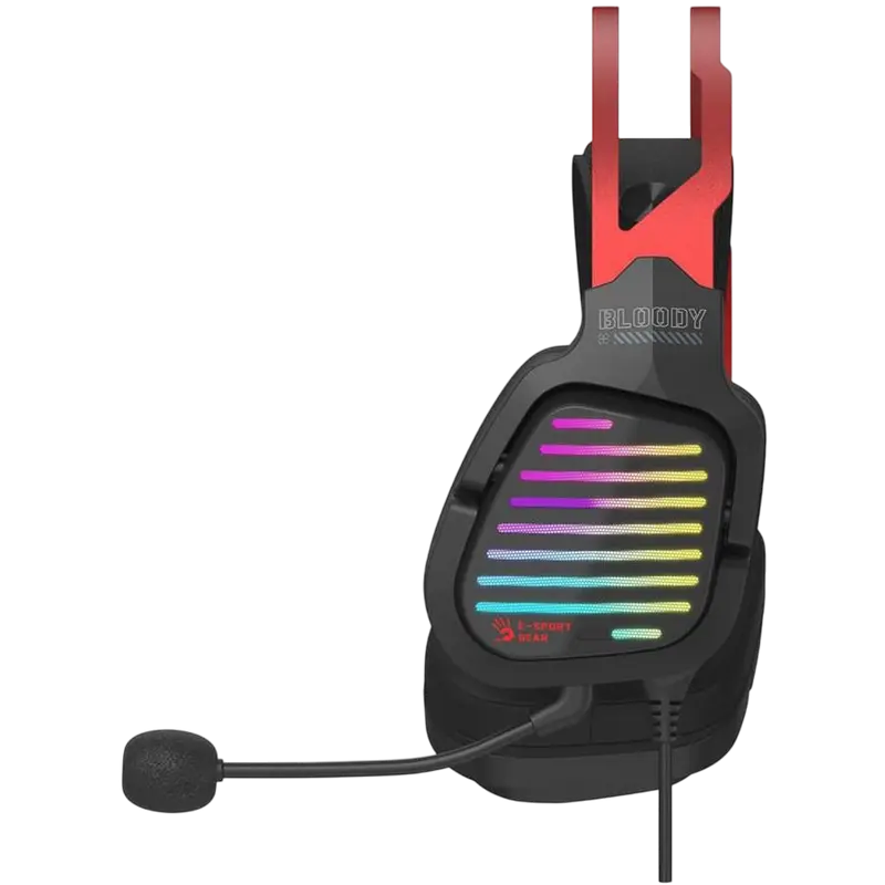 Căști Bloody G560 Gun Grey