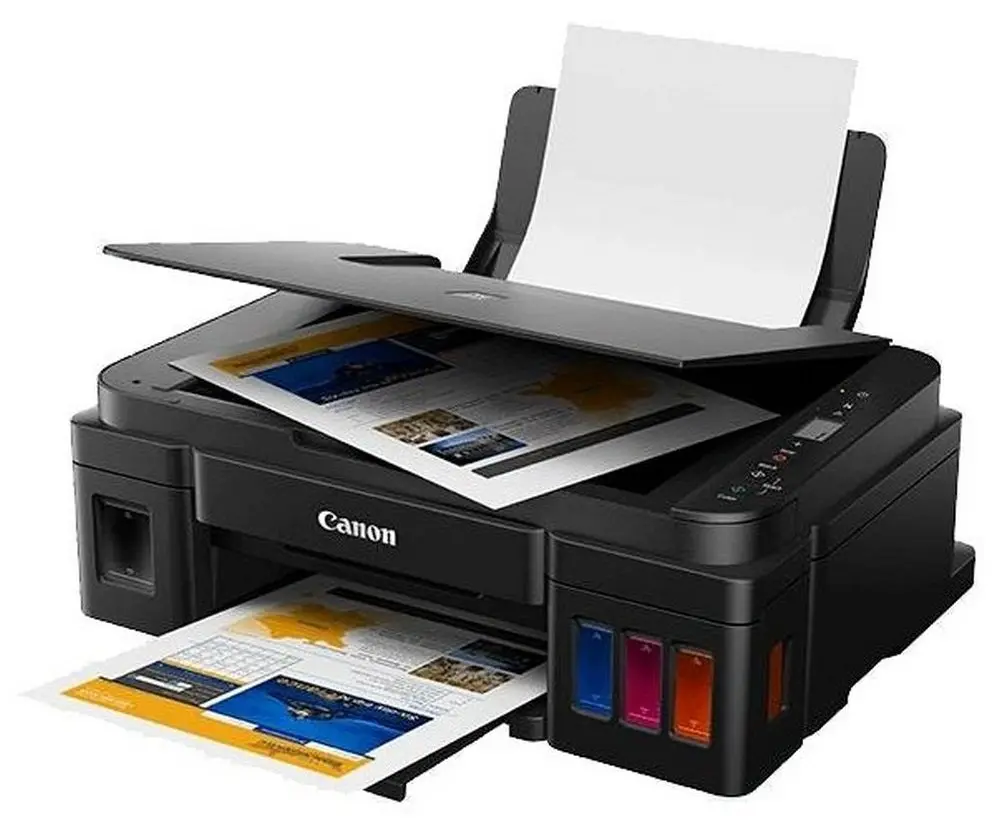 Canon Pixma G2460
