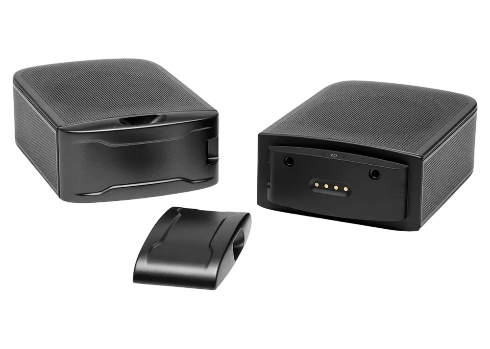 Саундбар JBL Bar 9.1 Черный