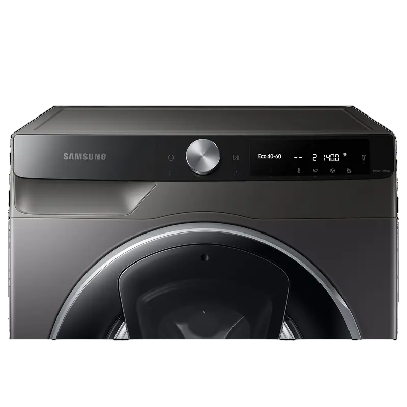 Стиральная машина Samsung WW90T654DLX/S7 Серый