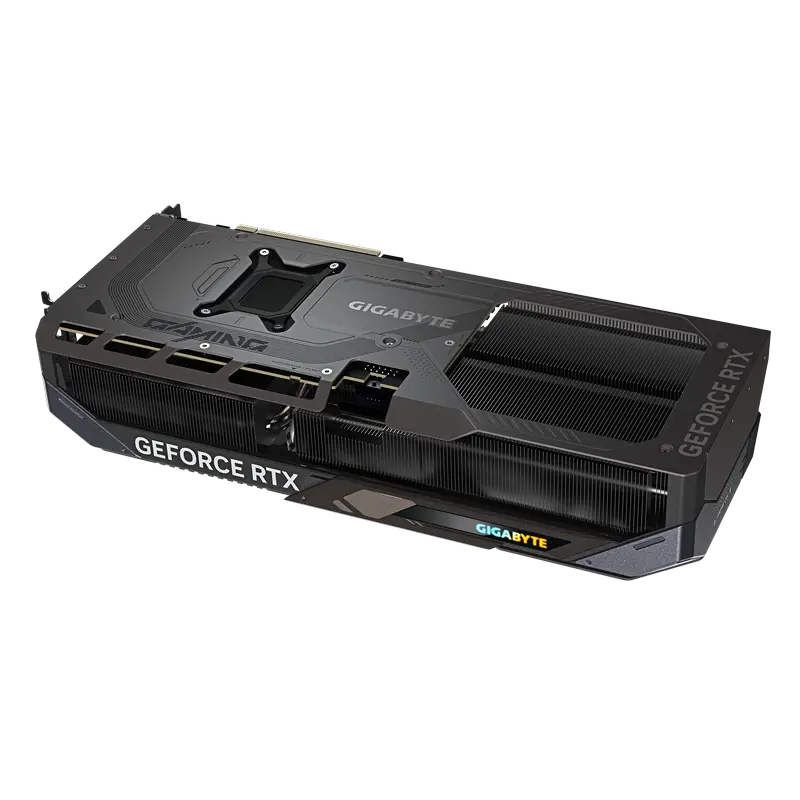 Видеокарта Gigabyte GeForce RTX 5070 Ti GAMING OC