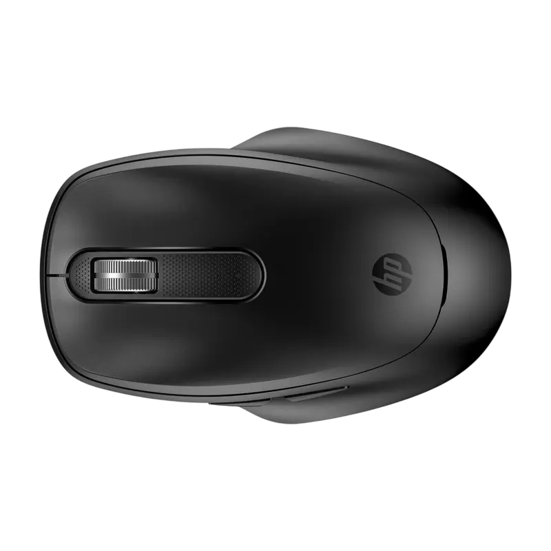 Беcпроводная мышь HP 510 Ultra-Fast Беспроводное Чёрный