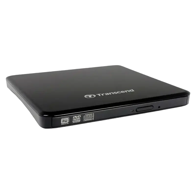 Transcend TS8XDVDS Negru