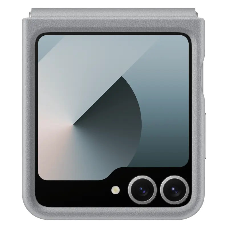 Husă Samsung Galaxy Flip 6 Kindsuit Case Kindsuit Grey