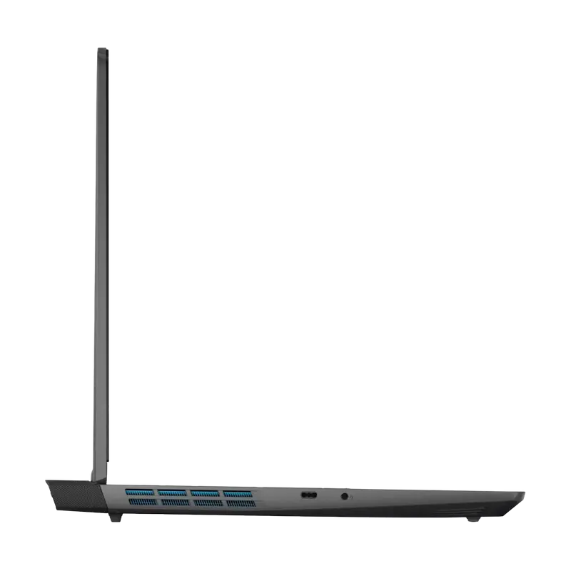 Игровой ноутбук Lenovo LOQ 16IRH8 Storm Grey
