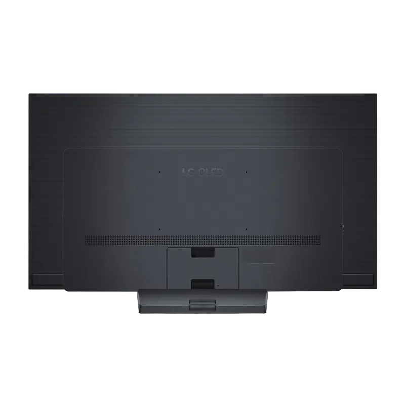 55" OLED SMART Телевизор LG OLED55C36LC Черный