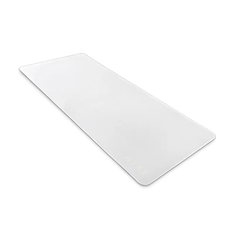 Mouse Pad pentru jocuri NZXT MXP700 Alb