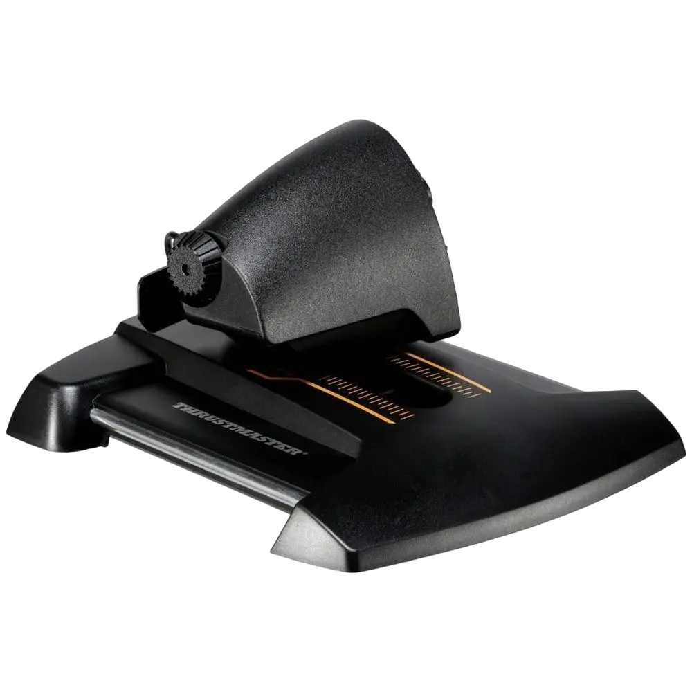 Игровой джойстик Thrustmaster T.16000M FCS Flight Pack Чёрный