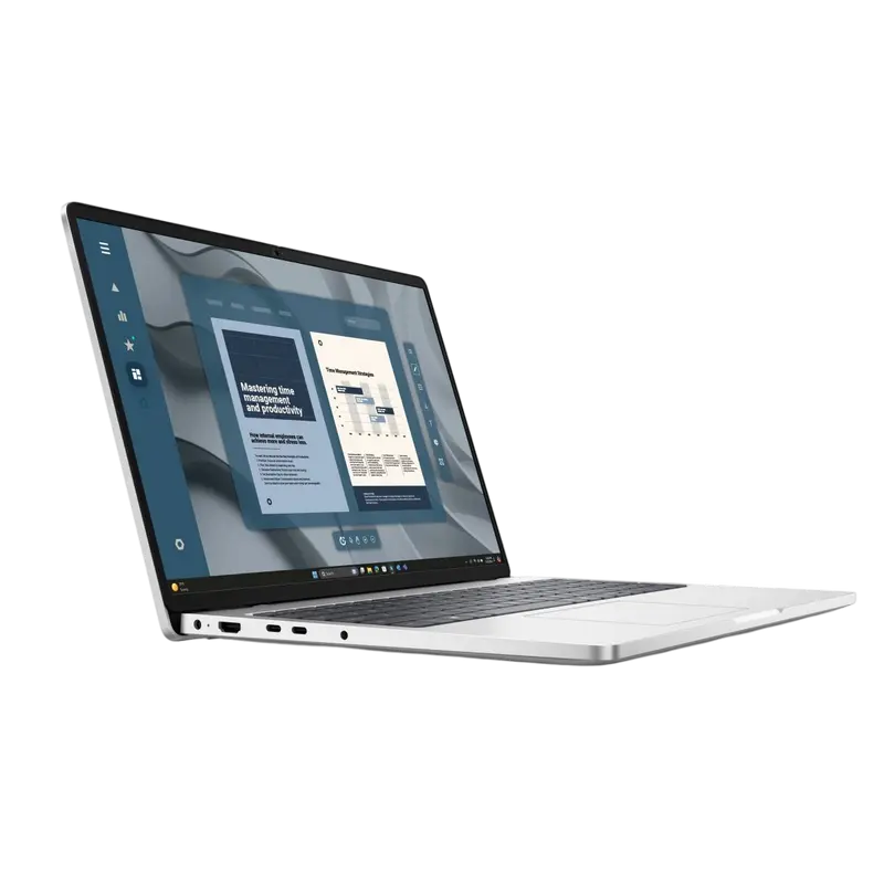 Laptop Business DELL Pro 16 Platinum