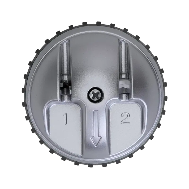 Точилка для ножей RESTO 95220 Черный