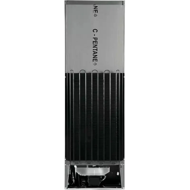 Холодильник Whirlpool W5 811E OX 1 Нержавеющая сталь