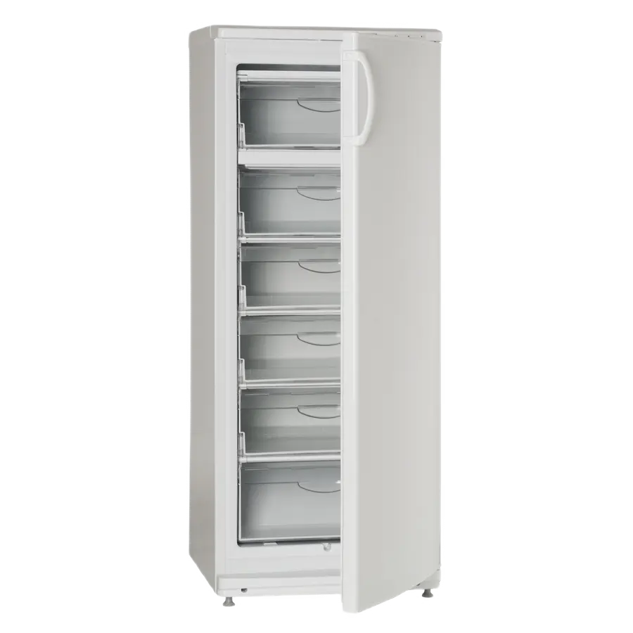 Морозильник Atlant M-7184-501 Белый