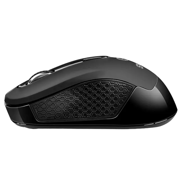 Беcпроводная мышь SVEN RX-575SW Silent Беспроводное Чёрный