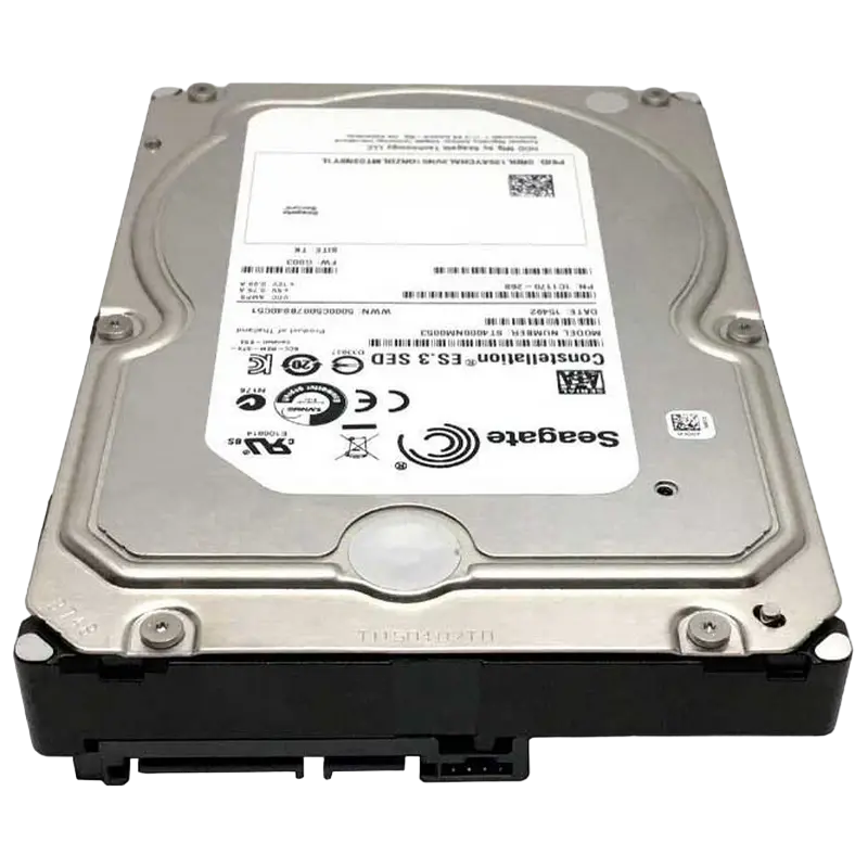 Жесткий диск Seagate Constellation ES.3 Constellation ES.3 4 ТБ