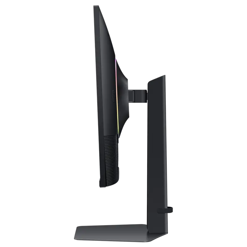 Игровой монитор Samsung Odyssey G7 S32DG700 Чёрный