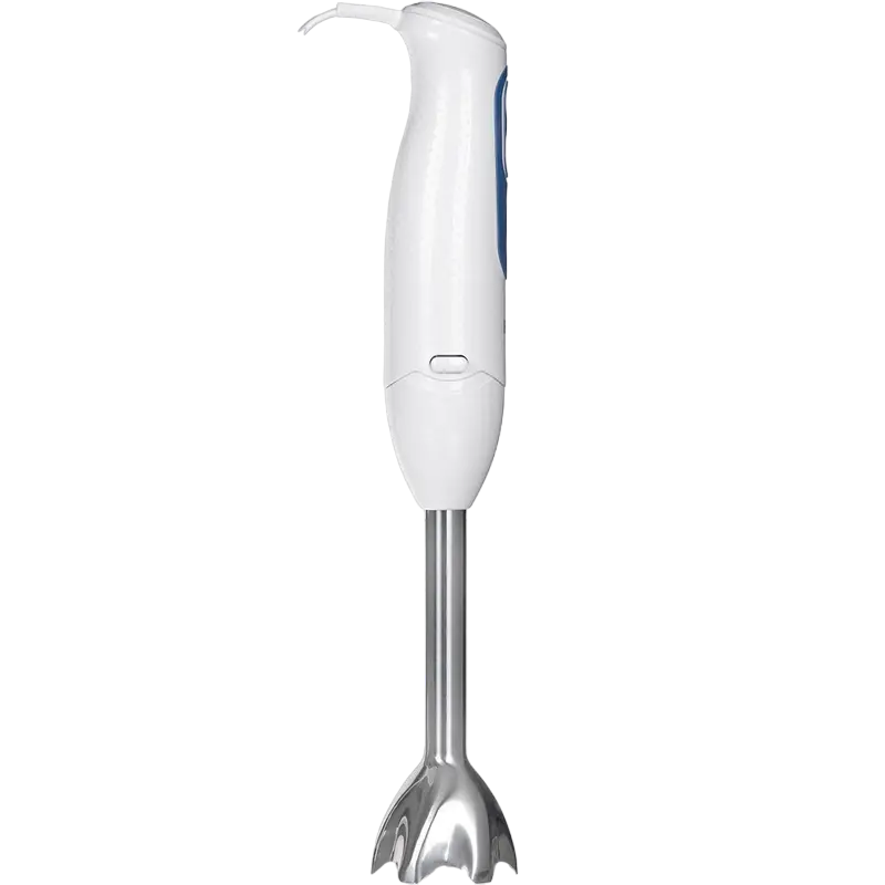 Погружной блендер Braun MultiQuick 3 MQ 3045 Aperitive Белый Синий