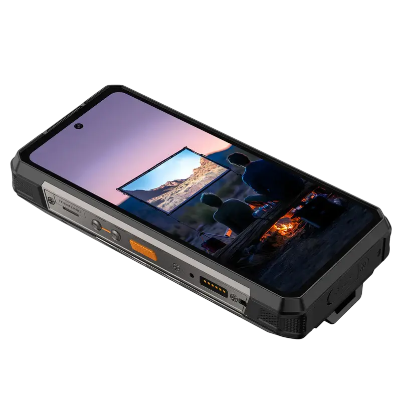 Смартфон Ulefone Armor 34 Pro, 16 ГБ / 512ГБ