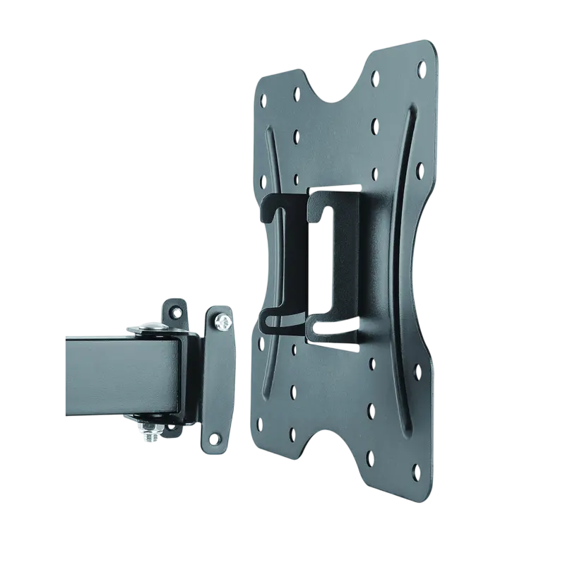 Кронштейн для телевизора Gembird WM-42ST-02 Черный