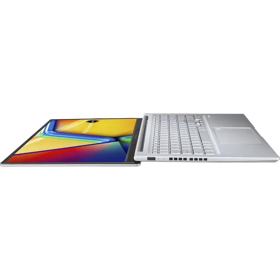 Ноутбук ASUS Vivobook 15 OLED M1505YA Cool Silver