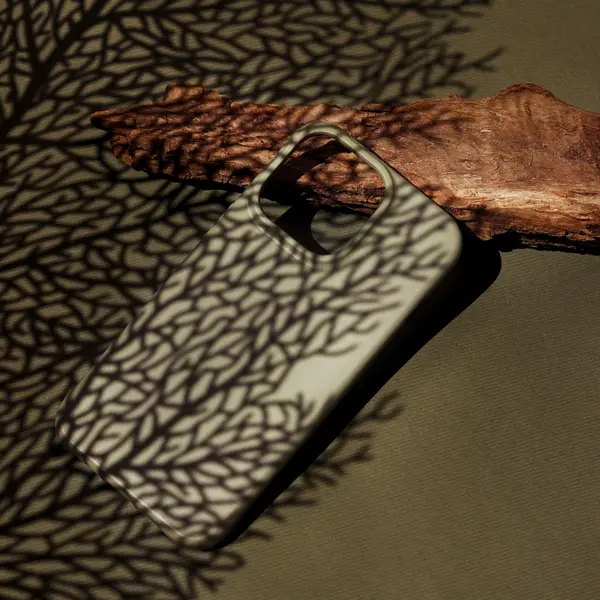 Husă Forever Apple iPhone 14 Plus Bioio Bioio Verde