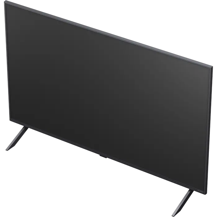 43" QNED SMART Телевизор LG 43QNED80A6A Черный
