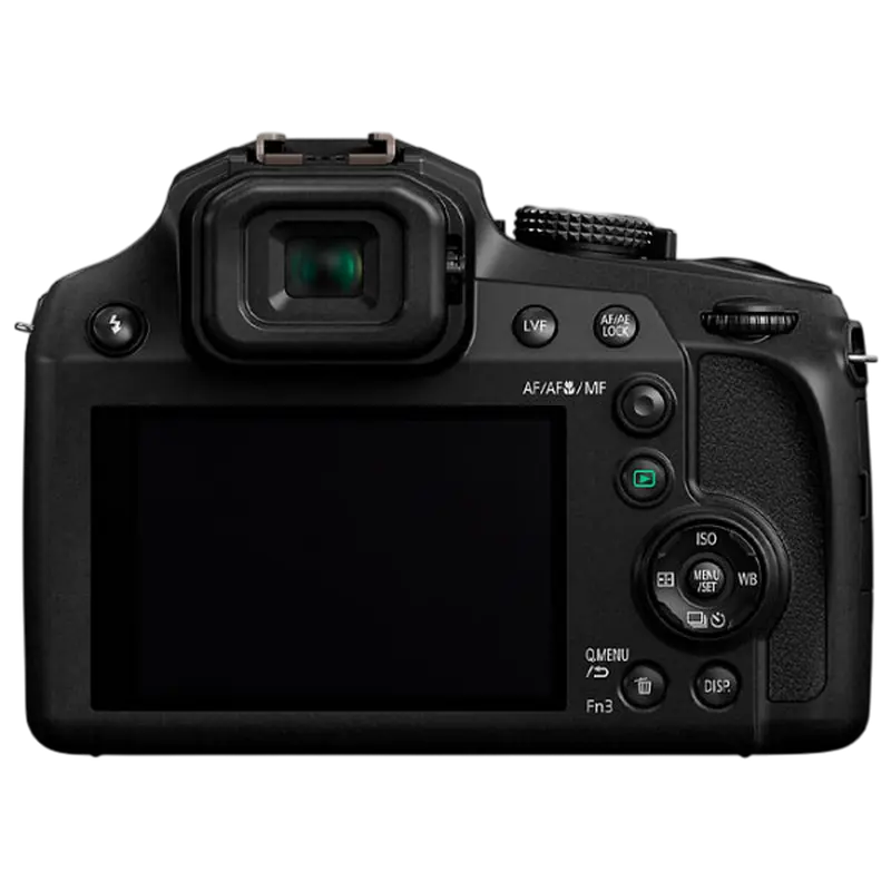 Aparat Foto Compact Panasonic DC-FZ82EE-K