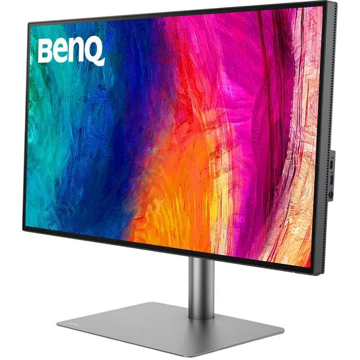 Монитор BenQ PD3225U Чёрный