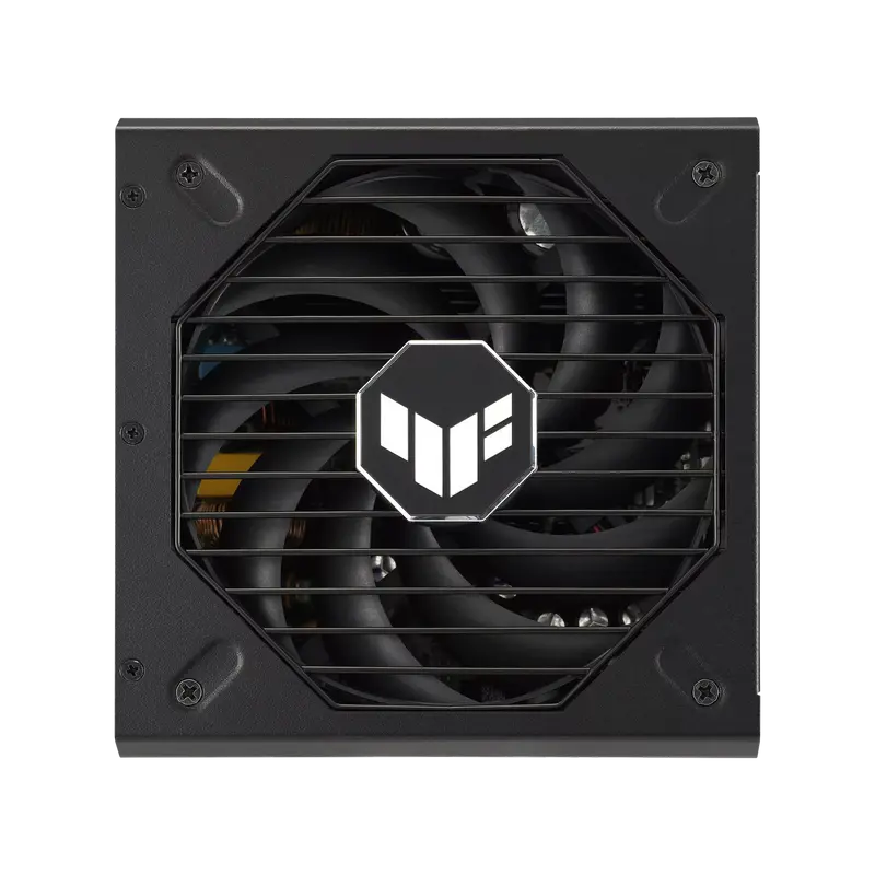 Tip Блок питания для компьютеров ASUS TUF Gaming 750W Gold ATX Черный