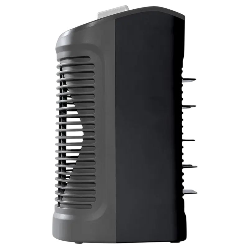 Тепловентилятор Rowenta SO2330F2 2400 Вт Черный