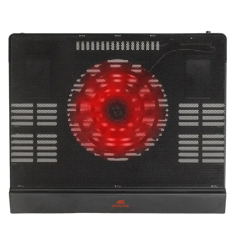 Suport de răcire pentru laptop Rivacase 5556 17.3 Negru