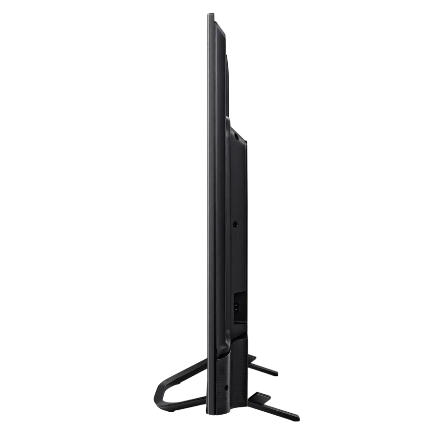 55" LED SMART Телевизор Hisense 55U7KQ Черный